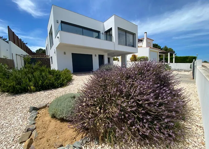 Cairnvillas - Le Maquis C34 Luxury Villa With Private Pool Near Beach