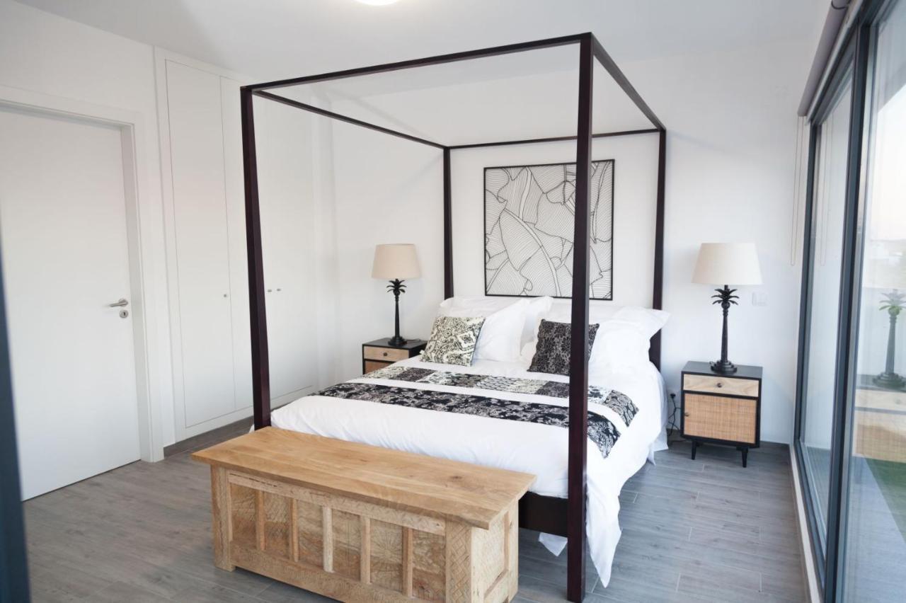 Cairnvillas - Le Maquis C34 Luxury With Private Pool Near Villa Aljezur
