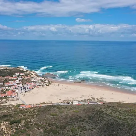 Cairnvillas - Le Maquis C34 Luxury Villa With Private Pool Near Beach Aljezur Exterior foto