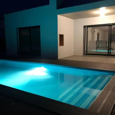 Cairnvillas - Le Maquis C34 Luxury Villa With Private Pool Near Beach Aljezur Exterior foto