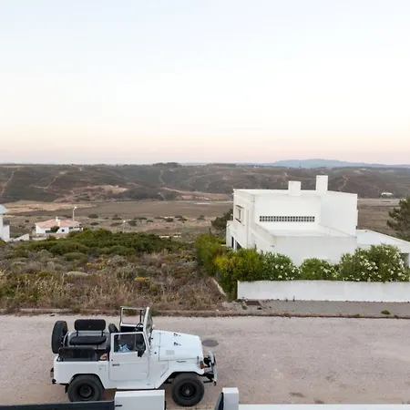 Cairnvillas - Le Maquis C34 Luxury Villa With Private Pool Near Beach Aljezur Exterior foto
