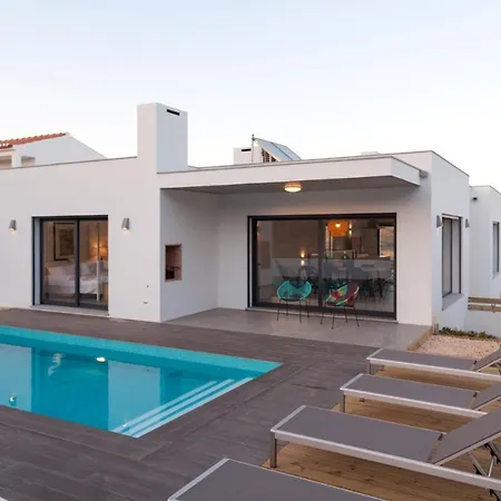 Cairnvillas - Le Maquis C34 Luxury Villa With Private Pool Near Beach Aljezur Exterior foto