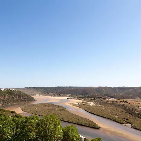 Cairnvillas - Le Maquis C34 Luxury Villa With Private Pool Near Beach Aljezur Exterior foto
