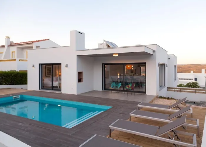 Cairnvillas - Le Maquis C34 Luxury Villa With Private Pool Near Beach