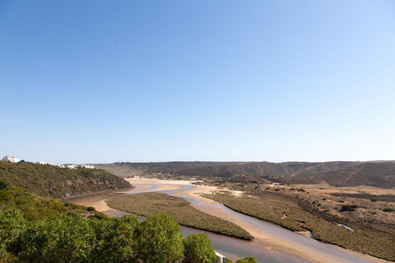 Cairnvillas - Le Maquis C34 Luxury With Private Pool Near * Aljezur