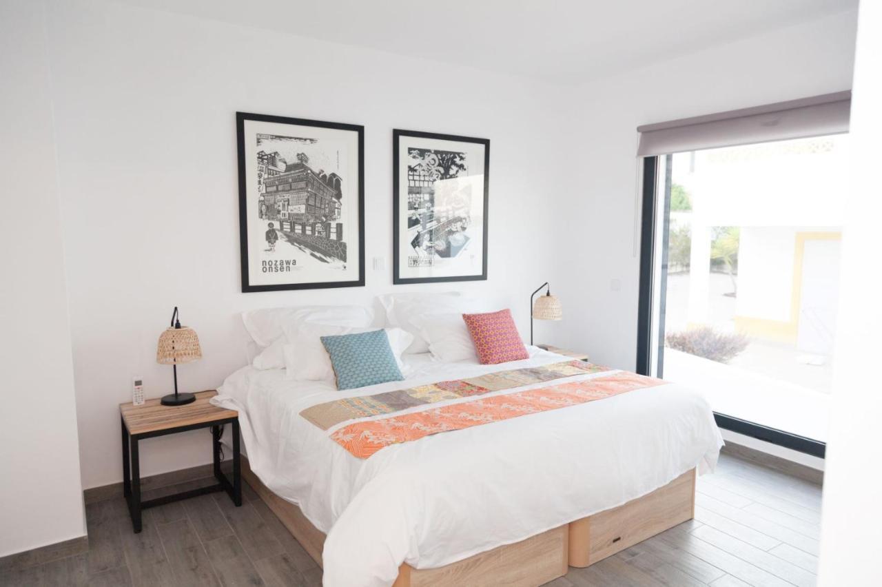 Cairnvillas - Le Maquis C34 Luxury With Private Pool Near Villa