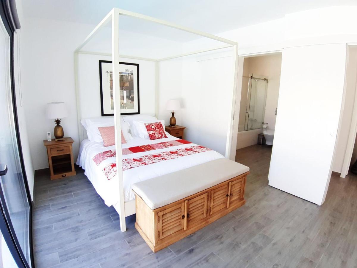 Villa Cairnvillas - Le Maquis C34 Luxury With Private Pool Near