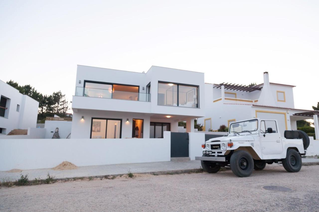 Cairnvillas - Le Maquis C34 Luxury With Private Pool Near Villa Aljezur